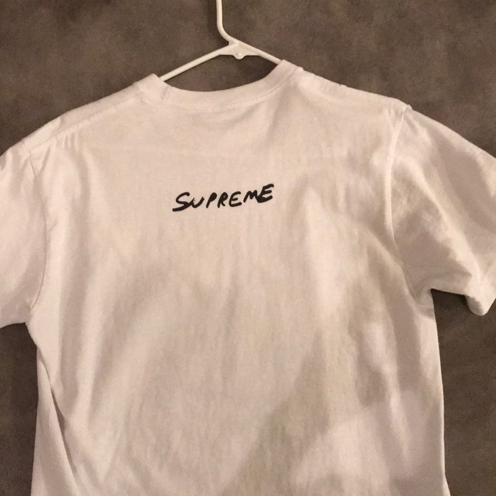 Supreme Reaper Tee - Picture 4 of 4